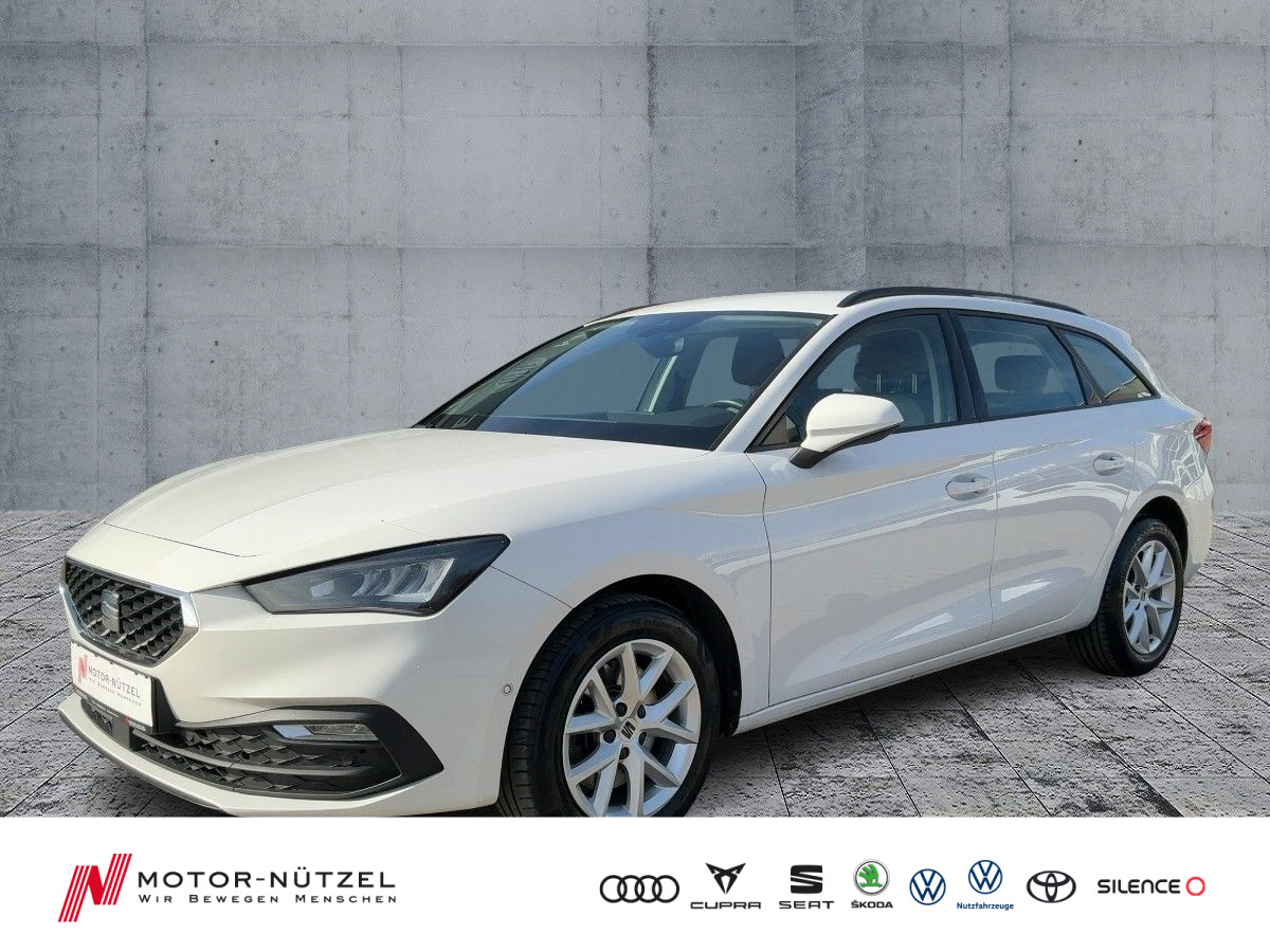 Seat Leon 2.0 TDI ST STYLE