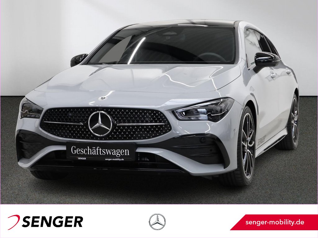Mercedes-Benz CLA 200 SB AMG °