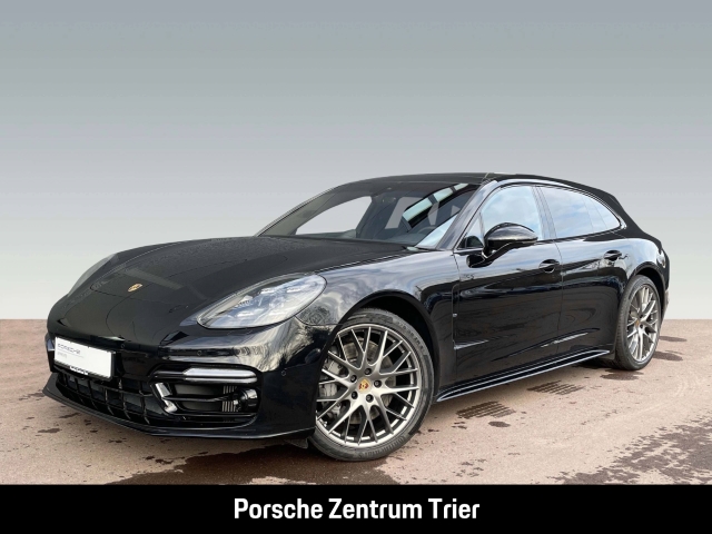 Porsche Panamera 4S Sport Turismo