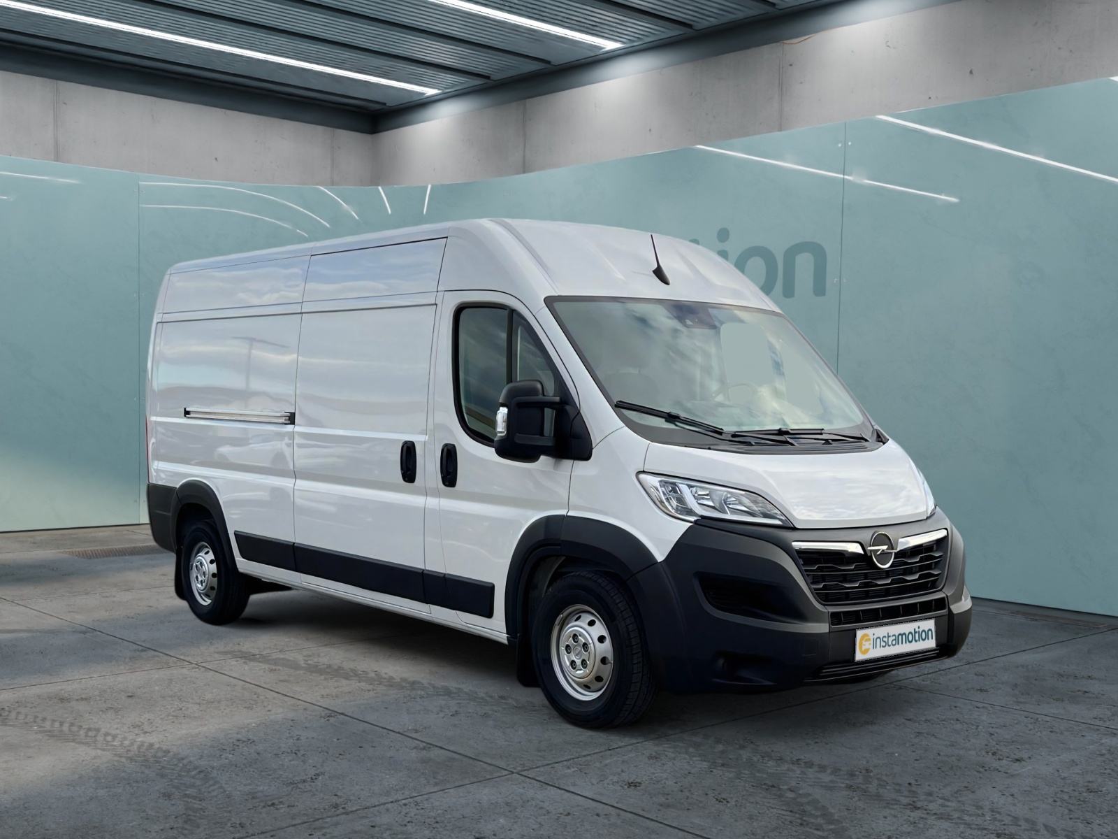 Movano L3H2 2.2D*NAVI*RFK*PDCh*uvm