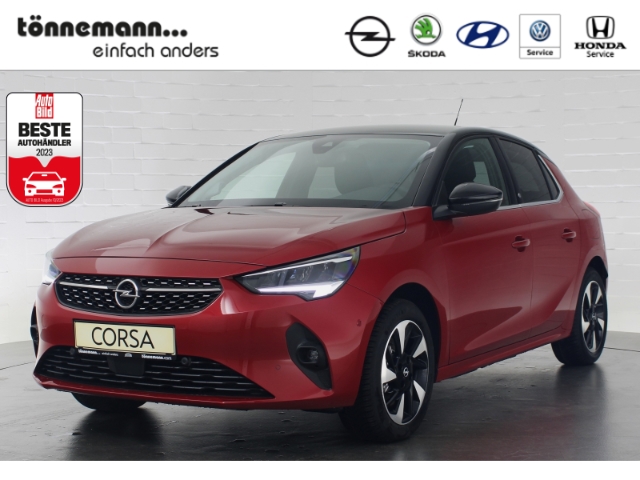 Opel Corsa-e F ELEGANCE