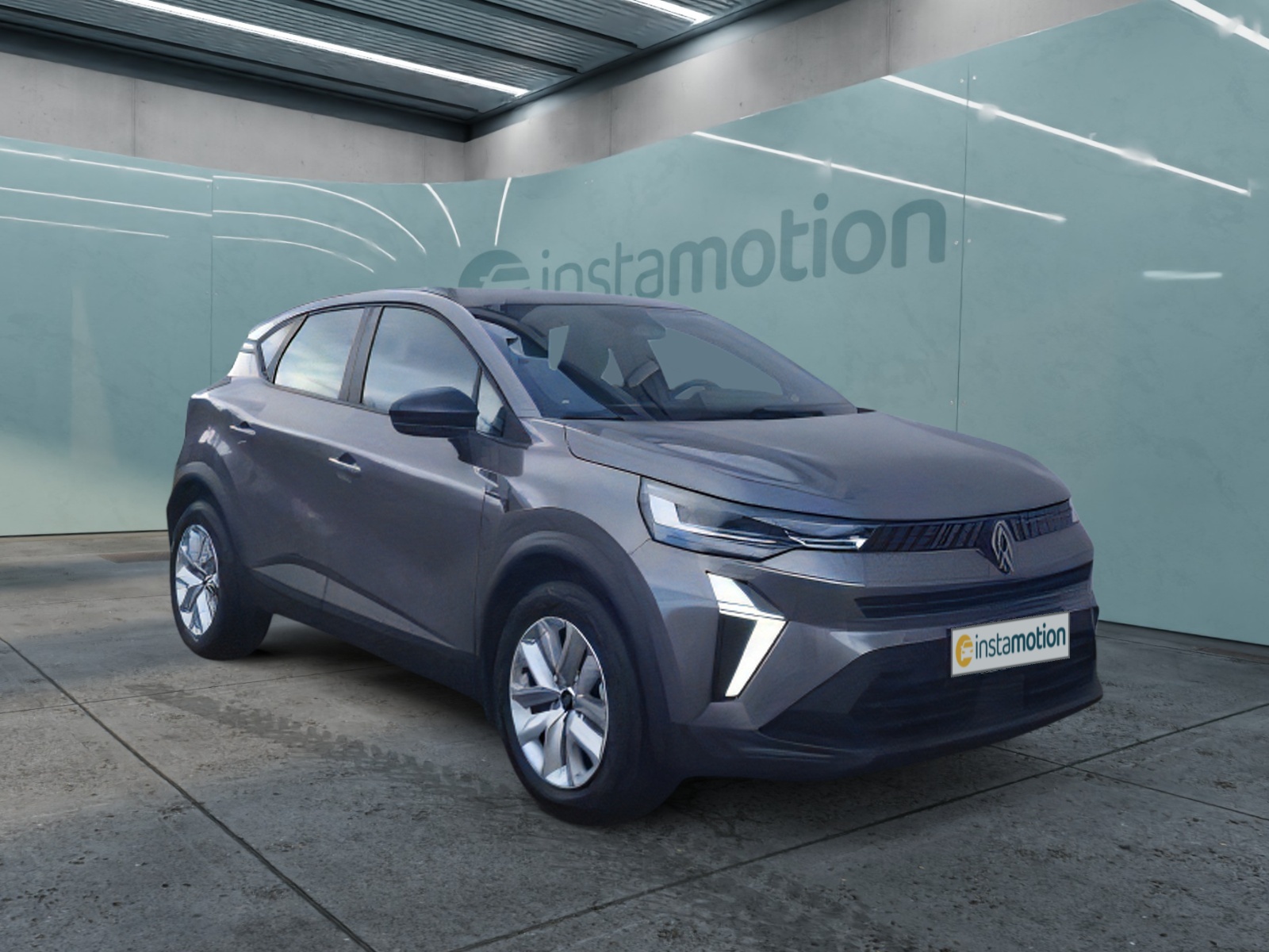 Renault Captur 1.0 II TCe 100 Evolution GPF