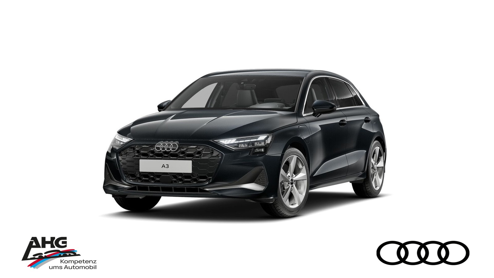 A3 Sportback advanced 40 TFSI e 150(204) kW(PS) S tronic