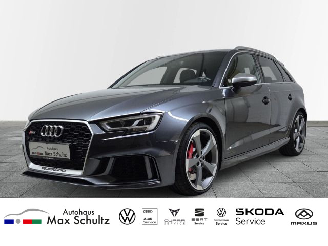 Audi RS3 2.5 TFSI Sportback 3 Sportback -