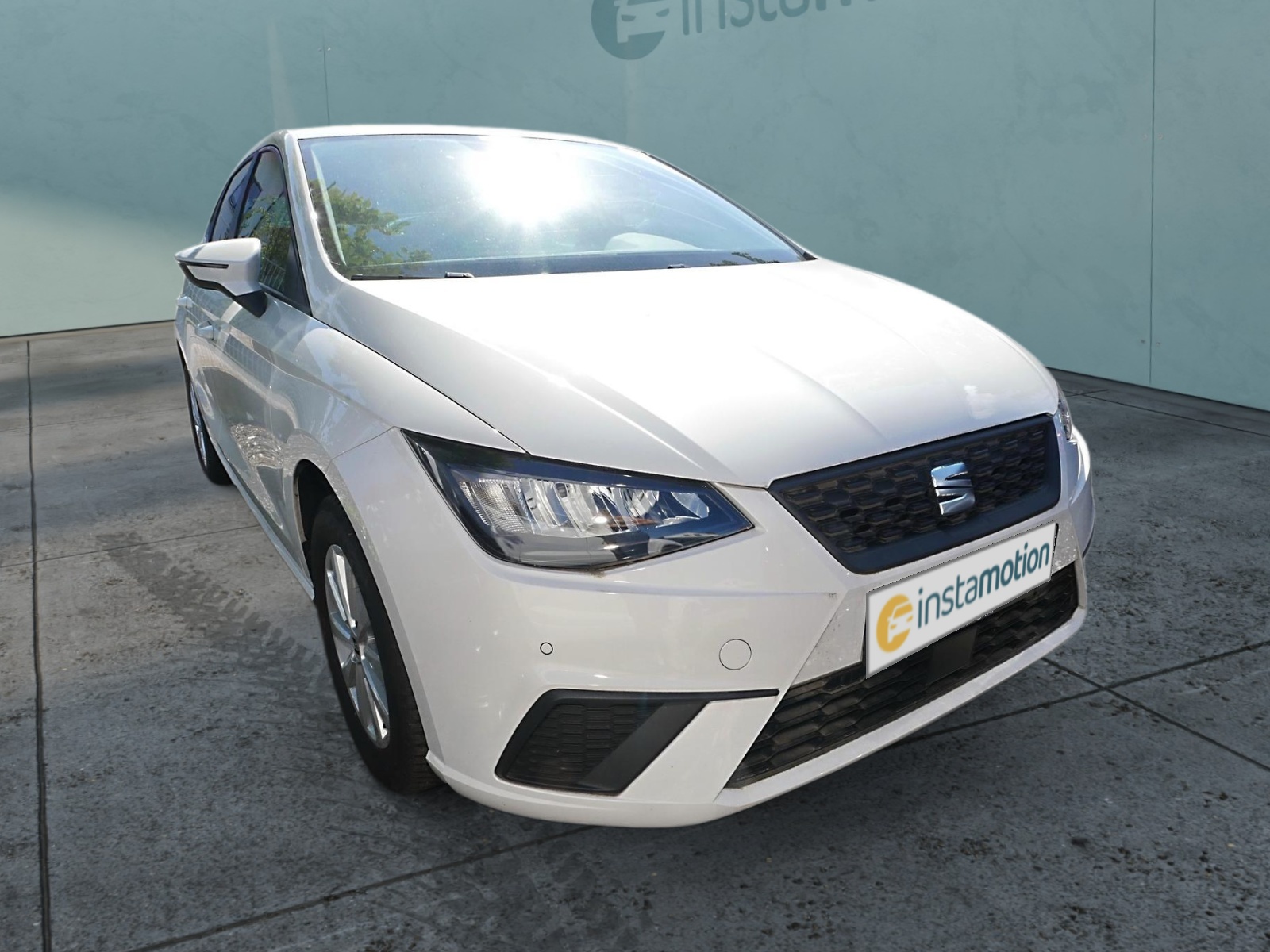 Seat Ibiza 1.0 TSI Style Pro