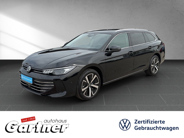 Volkswagen Passat Variant 1.5 BUISNESS eTSI OPG