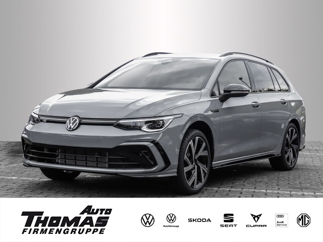 Golf Variant 1.5 TSI R-Line *LED*KAMERA*NAVI*
