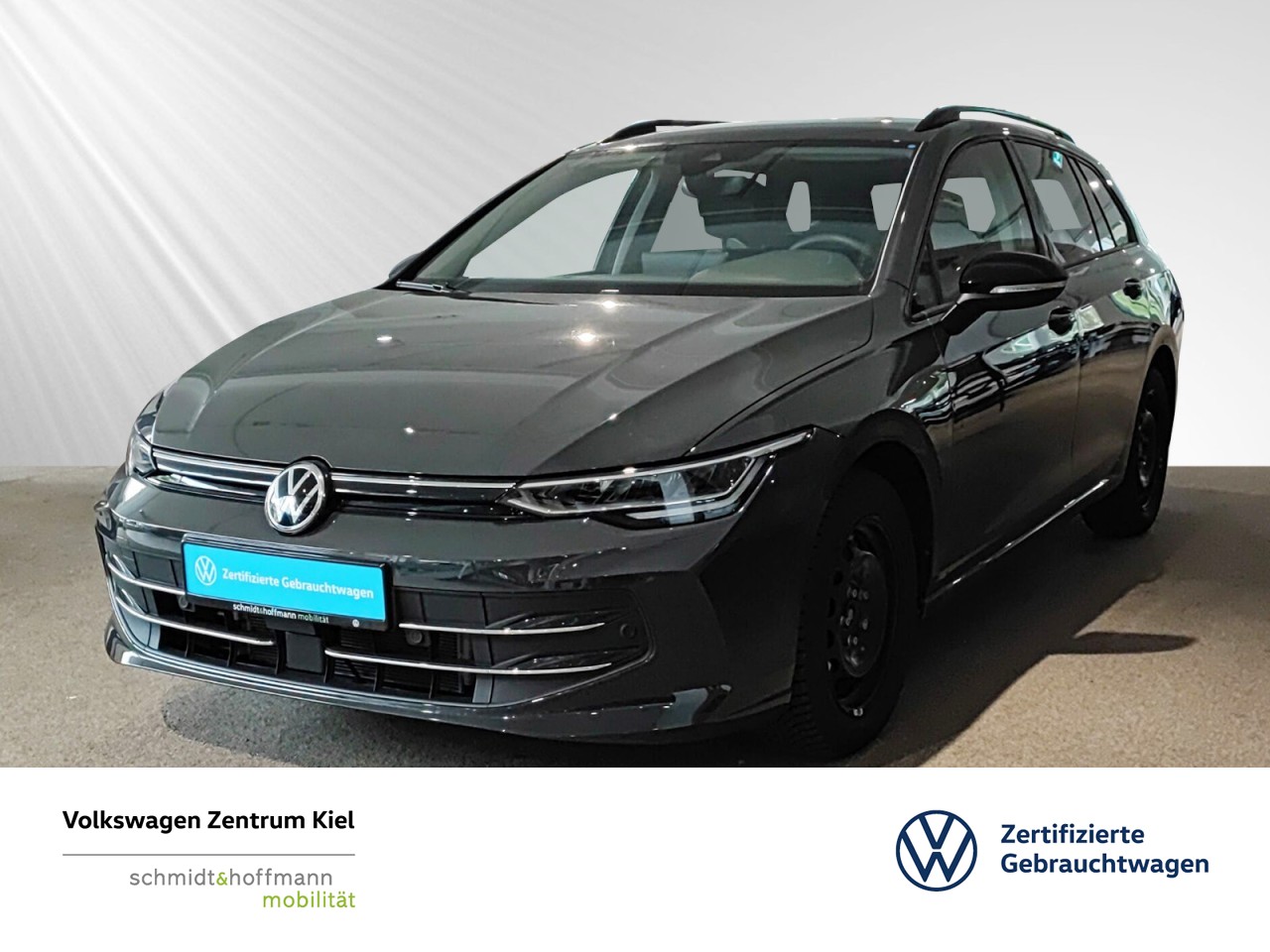 Golf VIII Variant Life 1.5 TSI SITZHZ+ACC+PDC