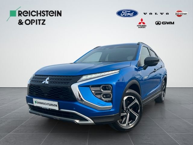 Mitsubishi Eclipse Cross Intro Edition Hybrid Intro Edition