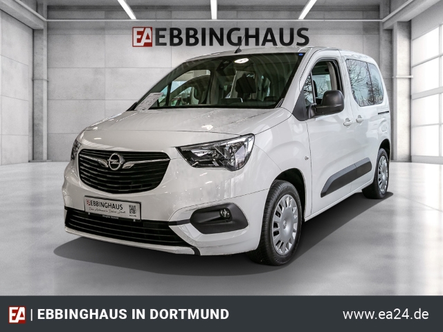 Opel Combo Life E Edition abn
