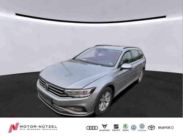 Passat Variant 2.0 TDI DSG BUSINESS LED+NAV+AHK