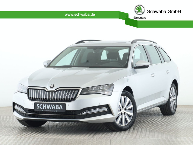 Skoda Superb 1.4 TSI Combi Ambition iV