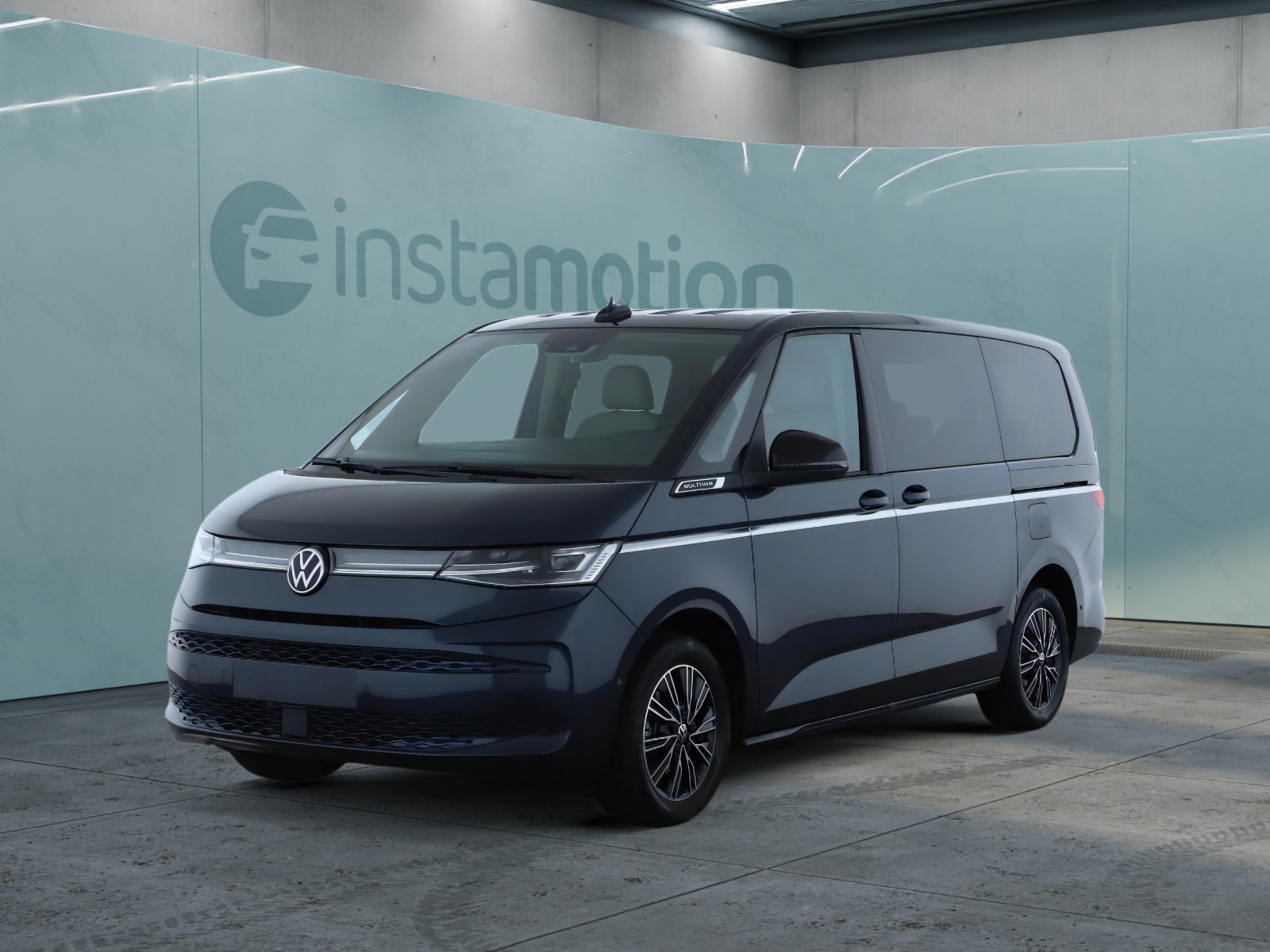 Volkswagen T7 Multivan 2.0 TDI Multivan LÜ STYLE | 7-S | |