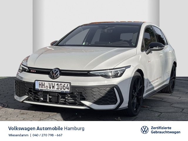 Volkswagen Golf 2.0 TSI GTI
