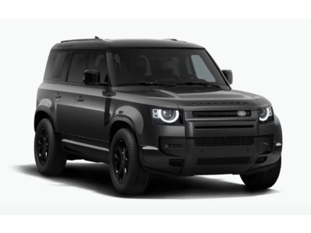 Defender 110 D300 AWD X-DYNAMIC  SE PANO+NSW+LMF