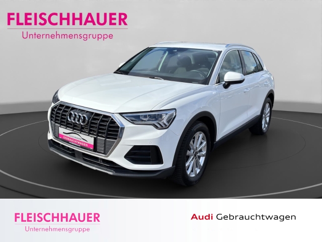 Audi Q3 35 TFSI
