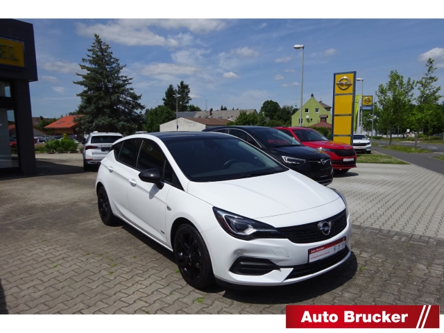 Opel Astra 1.2 K Design&Tech Turbo