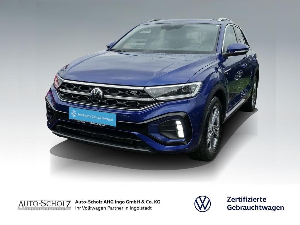Volkswagen T-Roc 1.0 TSI R-Line 17`