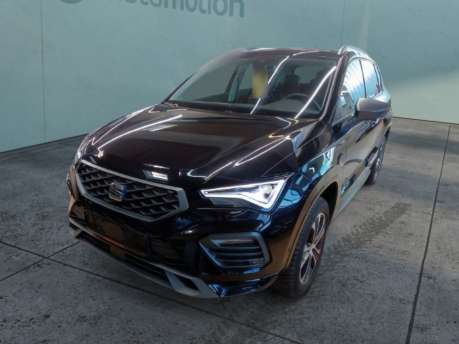 Ateca 2.0 TDI DSG FR-Line | ACC | NAVI | AHK |