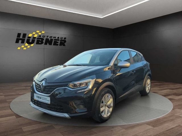 Captur II Business Edition II Business Edition