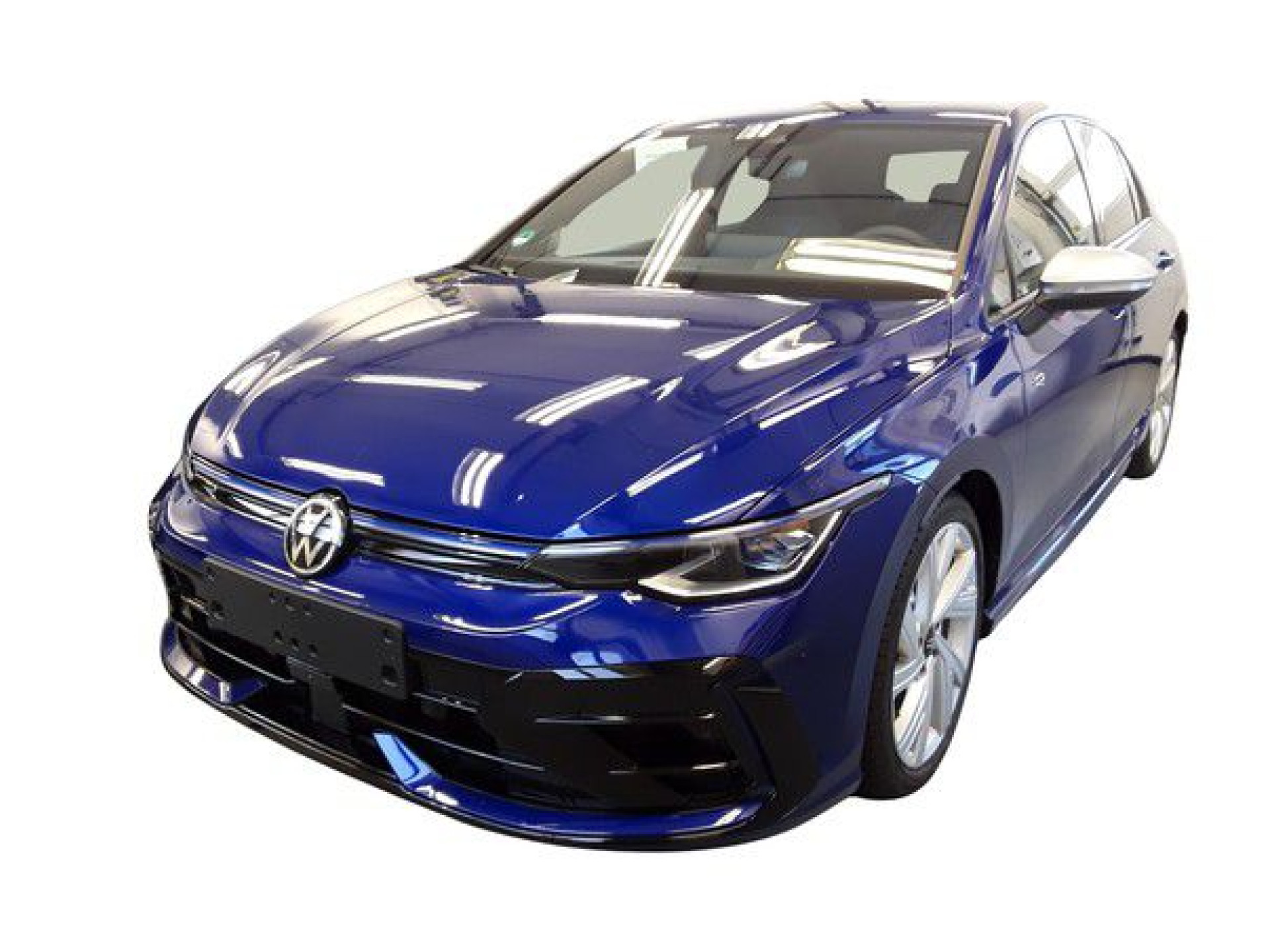 Golf R 2.0TSI +FACELIFT+NEU 75.075+AKRA+