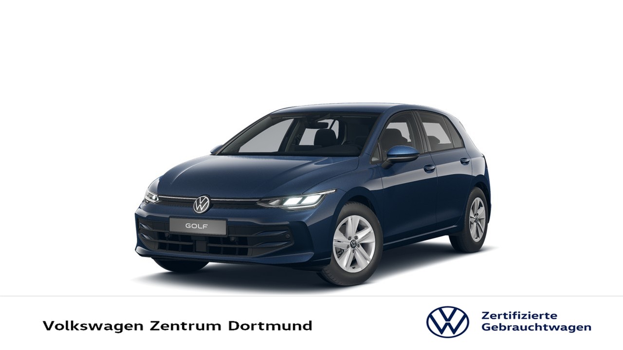 Volkswagen Golf 1.5 VIII LIFE