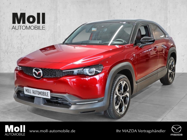 MX-30 e-SKYACTIV R-EV AD