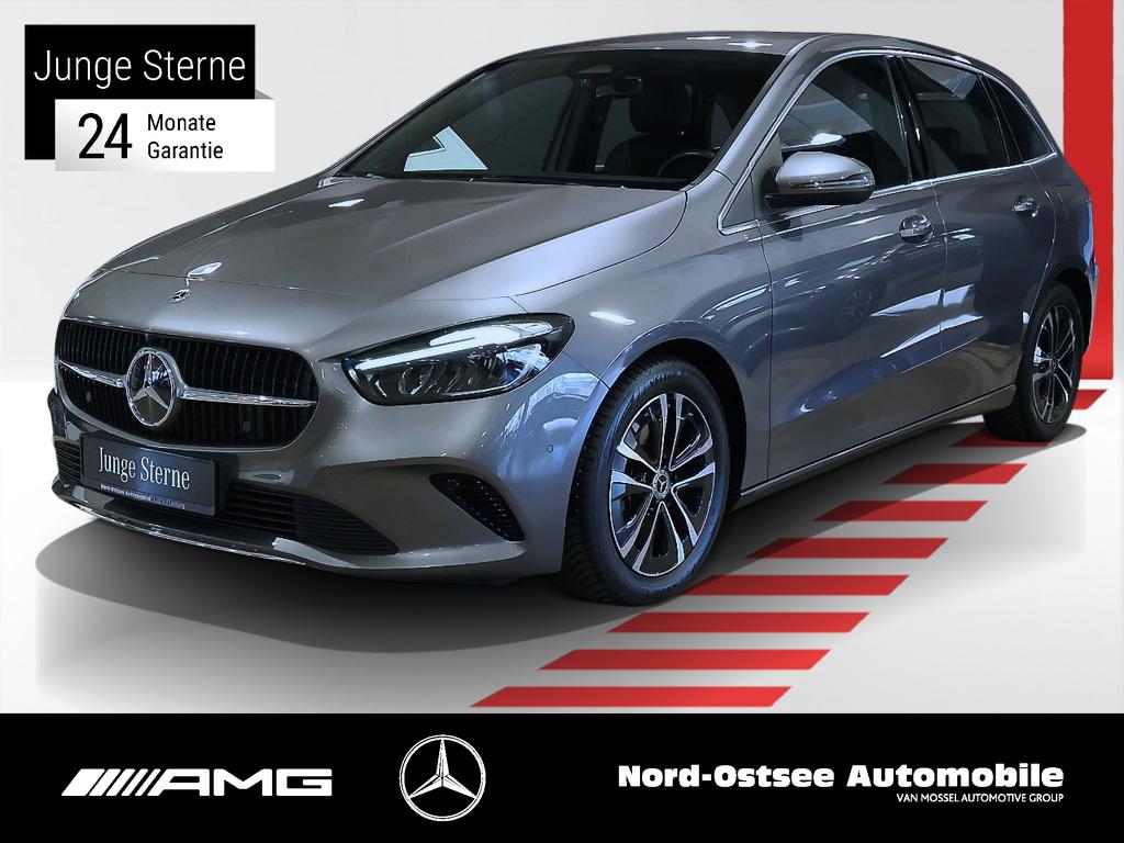 Mercedes-Benz B 180 PROGRESSIVE
