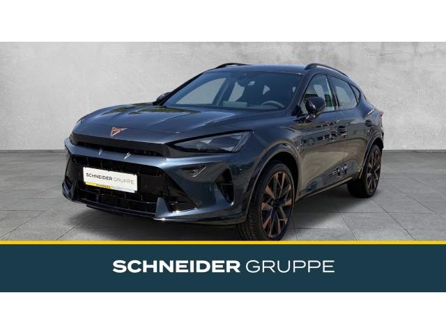CUPRA Formentor 1.5 eTSI
