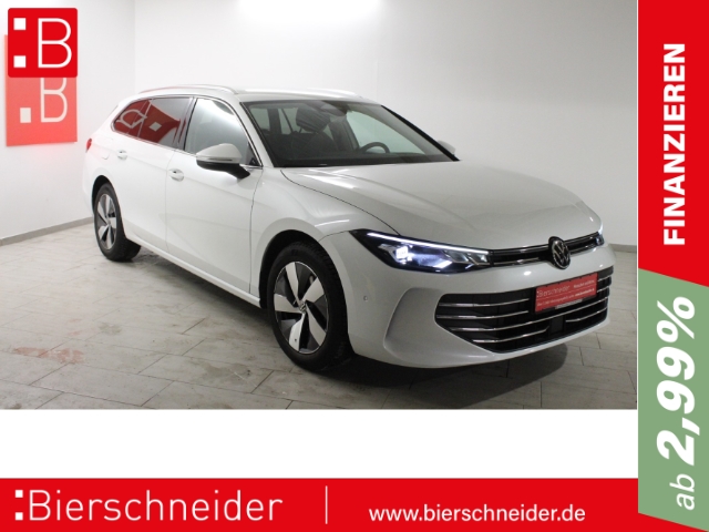 Volkswagen Passat 1.5 eTSI Business 17