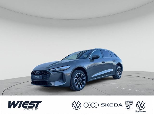 A5 Avant TDI 150 kW S tronic