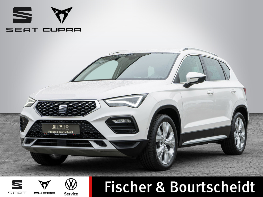 Ateca 2.0 TDI Xperience 4Drive