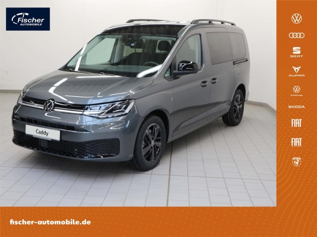 Caddy Maxi 2.0 TDI SCR Edition
