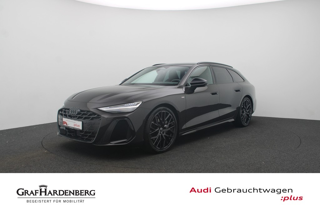 Audi A6 Avant TDI quattro 150 kW S troni *edition one* Pano, MMI, Tech Pro, Allradlenkung