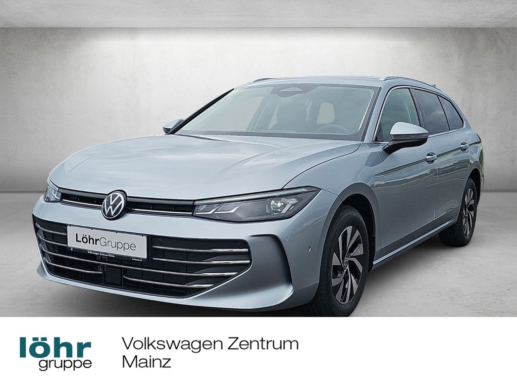 Passat Variant 1.5l eTSI DSG Business *DCC*ACC