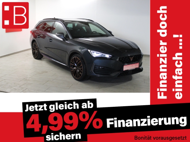 Leon Sportstourer 1.4 TSI DSG VZ e-hybrid 19 NAVI KAMERA