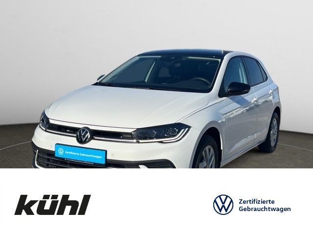 Volkswagen Polo 1.0 TSI VI Style