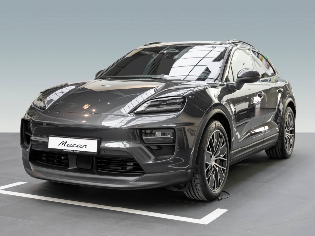Macan 4