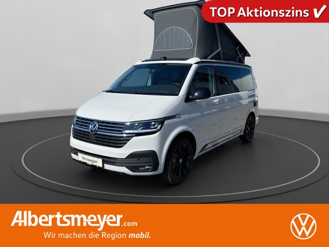 T6.1 California Ocean Edition 2.0 TDI 4Motion