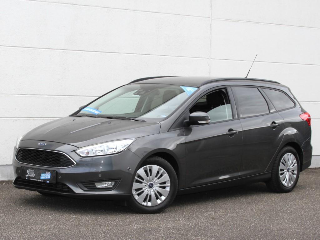 Ford Focus 1.0 EB Business 2 Hand