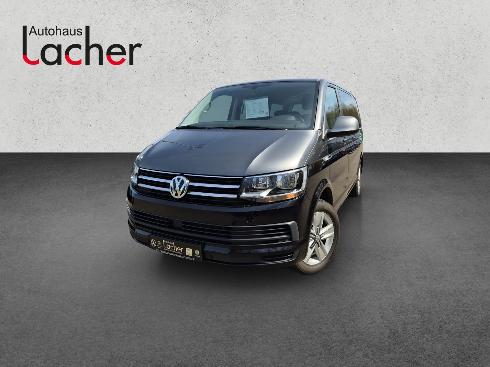 T6 Multivan Comfortline 2.0 TDI DSG