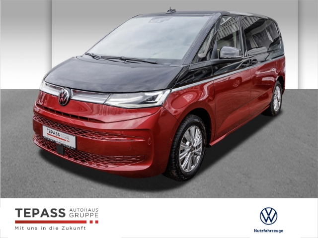 Volkswagen T7 Multivan 1.4 l TSI Multivan Style eHybrid KARDON