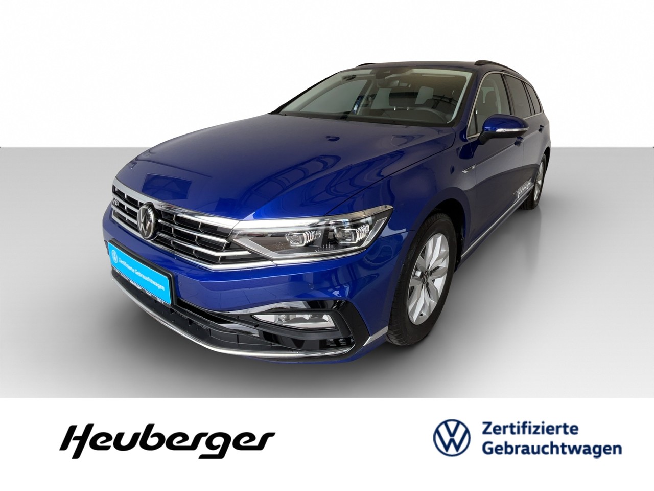 Volkswagen Passat Variant 1.5 TSI