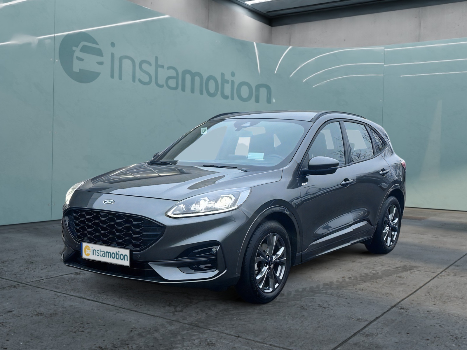 Ford Kuga 1.5 EcoBoost ST-LINE