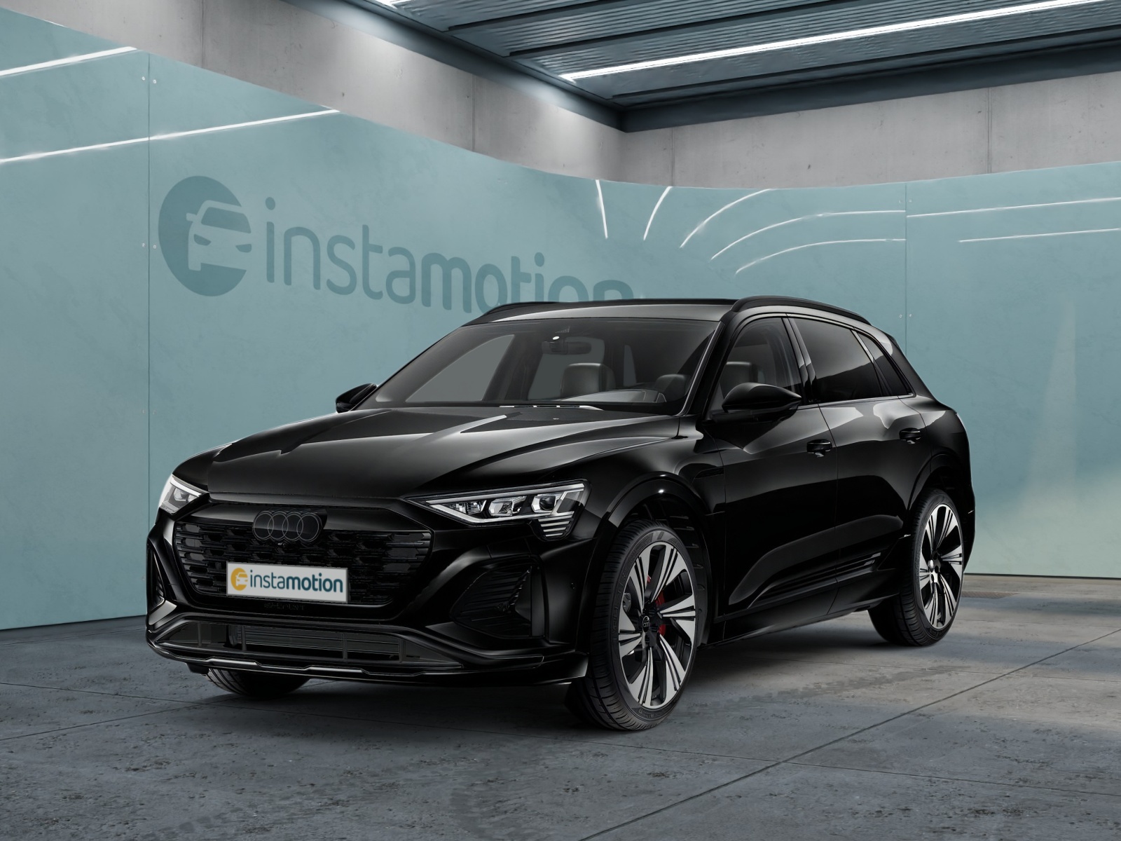 Audi Q8 50 quattro S line | | |
