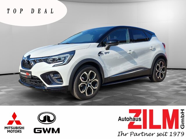 ASX TOP 1.6 Hybrid Automatik