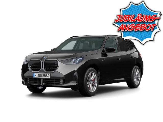 X3 M50i xDrive M Sport Pro LMR 21