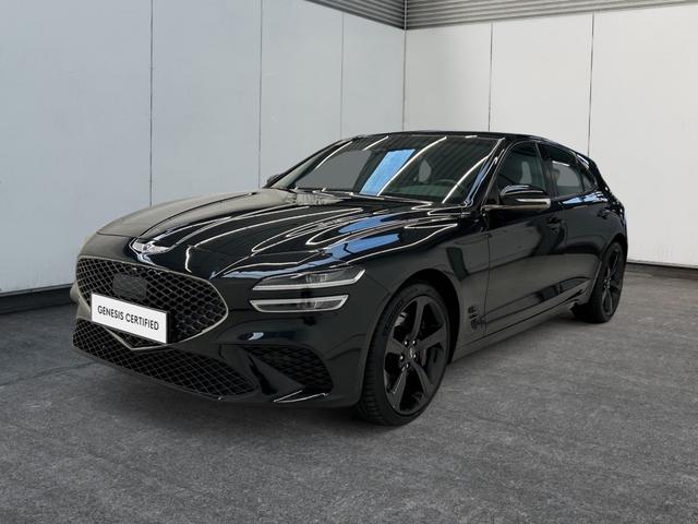 G70 Shooting Brake 2.2 D Sport RWD Innovation...