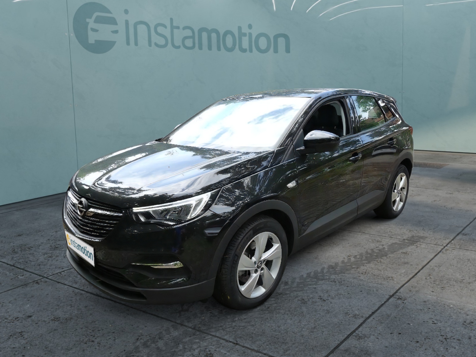 Opel Grandland 1.6 Edition Plug-in-Hybrid