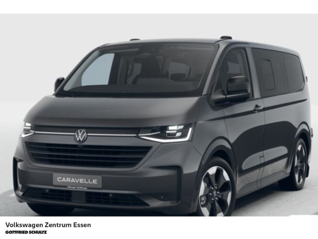 vw T7 Multivan